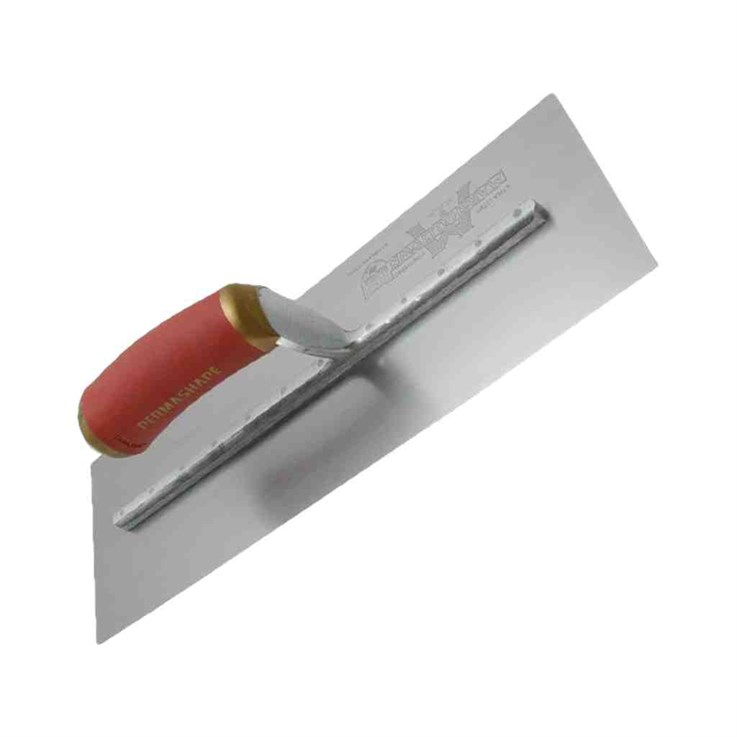 Marshalltown Permashape Plastering Trowel ST/ST MPB14SSDH